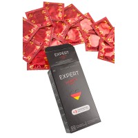 Презервативы EXPERT Surprise Mix Germany 12шт +(3 бесплатно)., микс