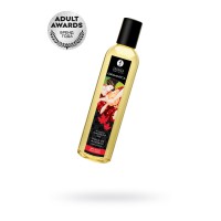 Масло массажное Shunga Organica «Кленовое наслаждение» (Maple Delight), 240 мл