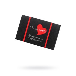 Шоколад с афродизиаками ChoсoLovers, 20 г