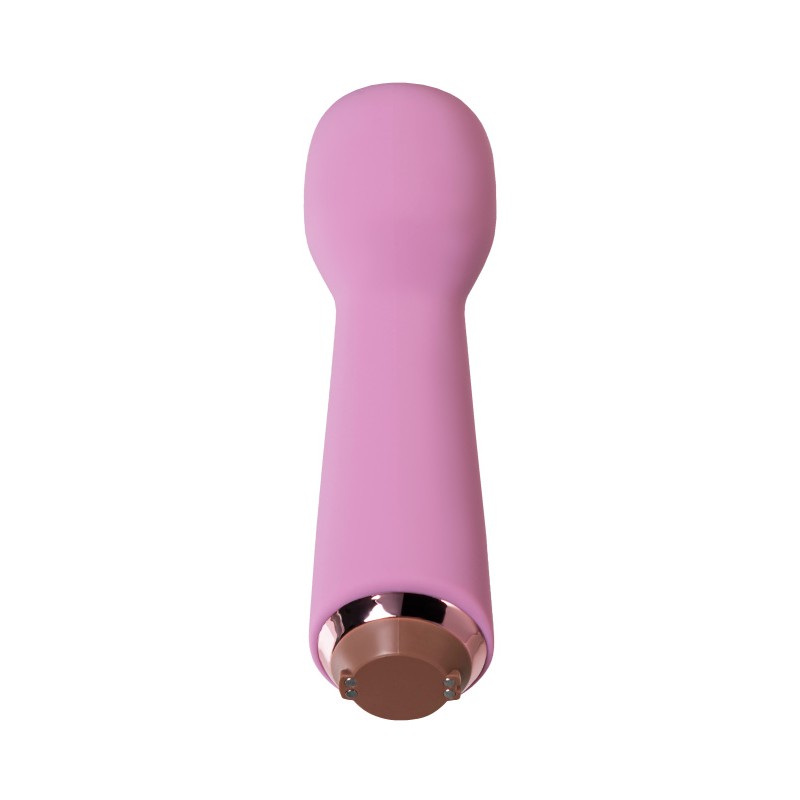 Набор вибраторов Satisfyer Marvelous Four, силикон, ассорти
