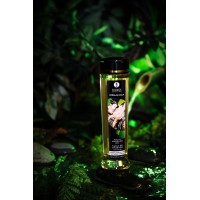 Масло массажное Shunga Organica без аромата «Натуральное» (Natural. Aroma & Fragrance Free), 240 мл