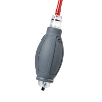 Гидропомпа Bathmate HYDROXTREME5, ABS пластик, прозрачная, 26 см (аналог HYDROMAX XTREME X20)