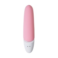 Набор вибраторов Satisfyer Marvelous Four, силикон, ассорти