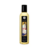 Масло массажное для тела Shunga «Моной» (Serenity. Monoi), 240 мл.