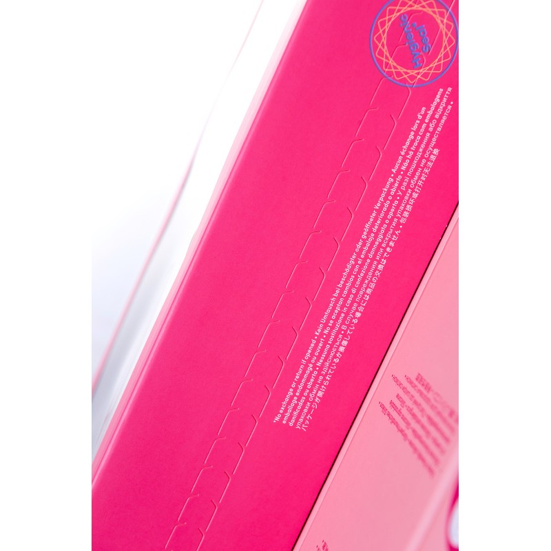 Вакуум-волновой бесконтактный стимулятор клитора Satisfyer Number Two, ABS пластик, белый, 17 см
