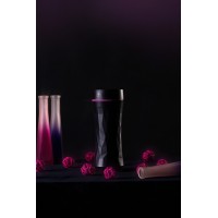 Изображение MYSTIM Мастурбатор Mystim Opus E Anus, TPE, телесный, 21,5 см