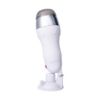 Реалистичный мастурбатор A-Toys by TOYFA Pany, TPR, телесный, 25 см