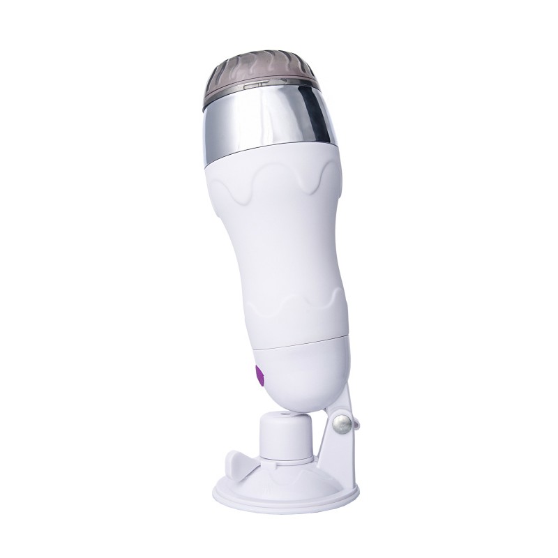 Реалистичный мастурбатор A-Toys by TOYFA Pany, TPR, телесный, 25 см