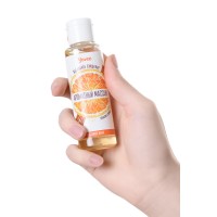 Масло для массажа Yovee «Ароматный массаж», с ароматом апельсина и корицы, 50 мл
