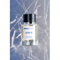 Парфюмерная вода с феромонами  Natural Instinct  "Spicy" унисекс 50 мл