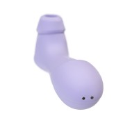 Вакуумный стимулятор клитора Satisfyer Pro 2 Generation 3, Connect App, фиолетовый, 16,4 см