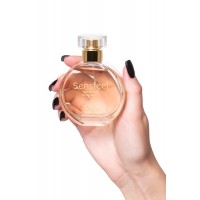 Изображение  Туалетная вода с феромонами Orgie SENSFEEL, для женщин, 50 мл