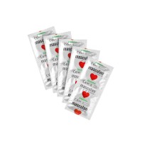 Презервативы masculan Anatomic №10, анатомической формы, 5,3 см, 18,5 см, 10 шт