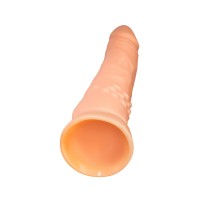 Реалистичный фаллоимитатор A-Toys by TOYFA Ramp, TPE, телесный, 18 см