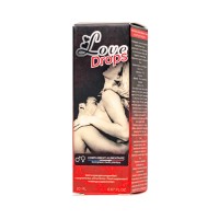 Капли для мужчин и женщин RUF LOVE DROPS, 20 мл