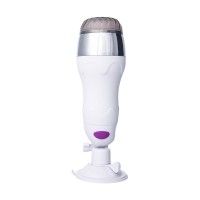 Реалистичный мастурбатор A-Toys by TOYFA Pany, TPR, телесный, 25 см