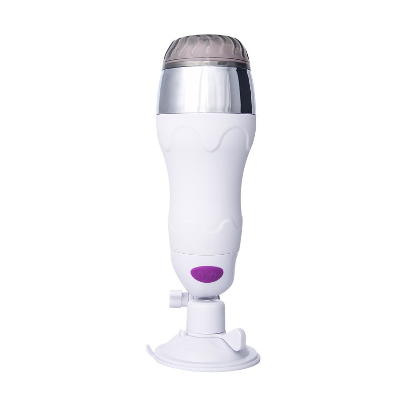Реалистичный мастурбатор A-Toys by TOYFA Pany, TPR, телесный, 25 см
