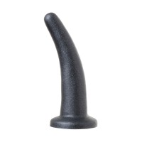 Страпон на креплении LoveToy UNI strap 7" Harness best of all с вибрацией, телесный