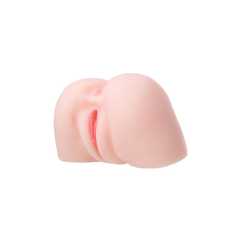 Мастурбатор реалистичный Juicy Pussy by TOYFA Adele, TPE, телесный
