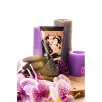 Массажный крем для тела Shunga «Пьянящий шоколад» (Intoxicating Chocolate), съедобный, 200 мл