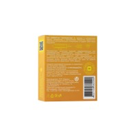 Презервативы Torex, ребристые, латекс, 18,5 см, 5,4 см, 3 шт.