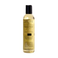 Масло массажное Shunga Organica «Миндальная сладость» (Almond Sweetness), 240 мл