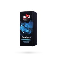 Крем-лубрикант Ты и Я "AnaLove", для анального секса, 50 г