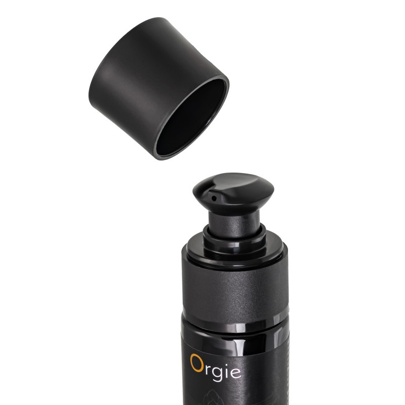 Возбуждающий крем для мужчин ORGIE Xtra Hard Power Gel for Him, 50 мл