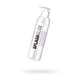 Вагинальный лубрикант Splashglide VAGINAL with aloe vera, на водной основе, 330 мл
