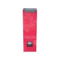Интимный гель STIMULATION GEL 30 мл.