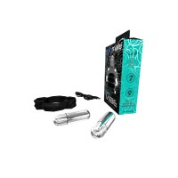 Вибро-насадка для гидропомпы Bathmate Hydro VIBE, черная