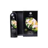 Интимный гель-лубрикант для мужчин и женщин Shunga «Черный Лотос» (Lotus Noir), 60 мл.