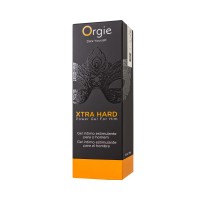Возбуждающий крем для мужчин ORGIE Xtra Hard Power Gel for Him, 50 мл