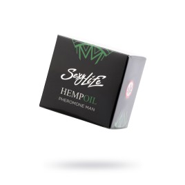 Духи с феромонами Sexy Life мужские, HEMPOIL Pheromone 5 мл