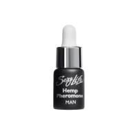 Ароматическое масло с феромонами Sexy Life мужские, Hemp Oil Pheromone 5 мл