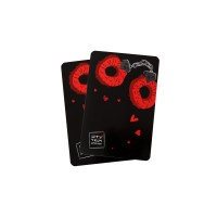 Игра Штучки-Дрючки «30 возбуждающих игр НЕограниченного удовольствия»
