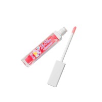 Блеск для губ возбуждающий Eromantica «La fleur» со вкусом Pina colada, 10 мл