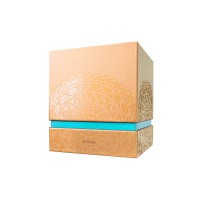 Духи с феромонами HOT Shiatsu «Lightblue»,мужские,50 мл