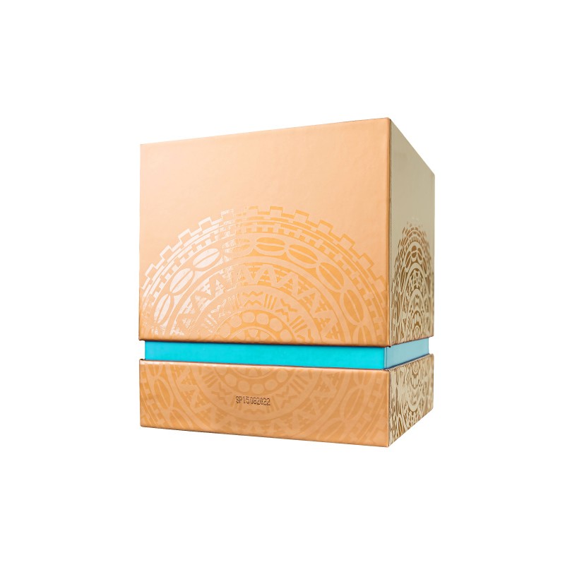 Духи с феромонами HOT Shiatsu «Lightblue»,мужские,50 мл