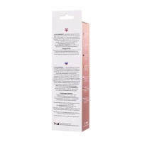 Реалистичный вибратор с подогревом A-Toys by TOYFA Benedick, TPE, телесный, 25 см
