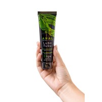 Анальный гель ORGIE LUBE TUBE ANAL SENSITIVE, гибридная основа, с гиауроновой кислотой, 100 мл