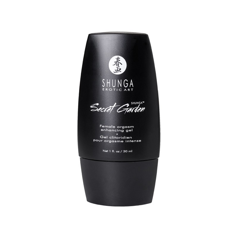 Подарочный набор Shunga Naughter Kit