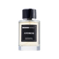 Парфюмерная вода с феромонами  Natural Instinct  "Andros " мужские 100 мл