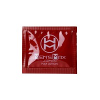 Мастурбатор нереалистичный MensMax FEEL, TPE, белый, 14,2 см