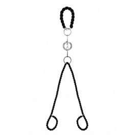 Наручники + ошейник  Neck-Wrist Restraint