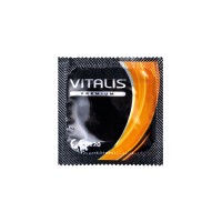 Презервативы Vitalis, premium, микс, 18 см, 5,3 см, 15 шт.