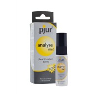 Спрей для анального секса Pjur Analyse me Spray 20 мл