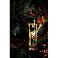 Масло массажное Shunga Organica «Миндальная сладость» (Almond Sweetness), 240 мл