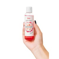 Съедобное массажное масло Yovee «Сладкая клубничка» со вкусом клубничного йогурта, 125 мл