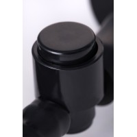 Помпа для пениса A-Toys by TOYFA Onyx, PVC, прозрачный, 23,5 см